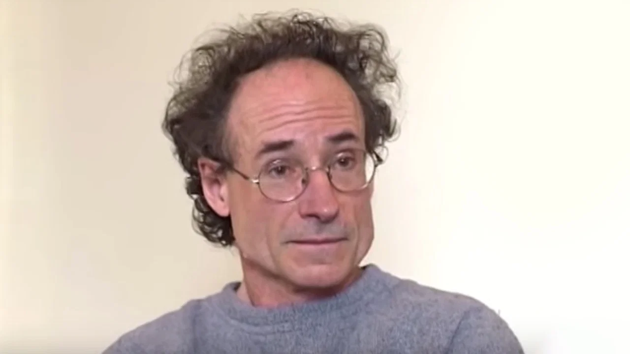 Jean Claude Droyer, la libert&eacute; sans condition - 剧照