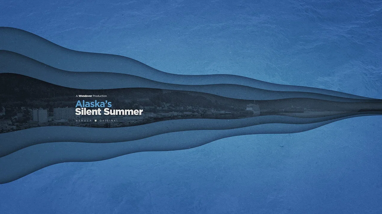 Alaska's Silent Summer - 剧照