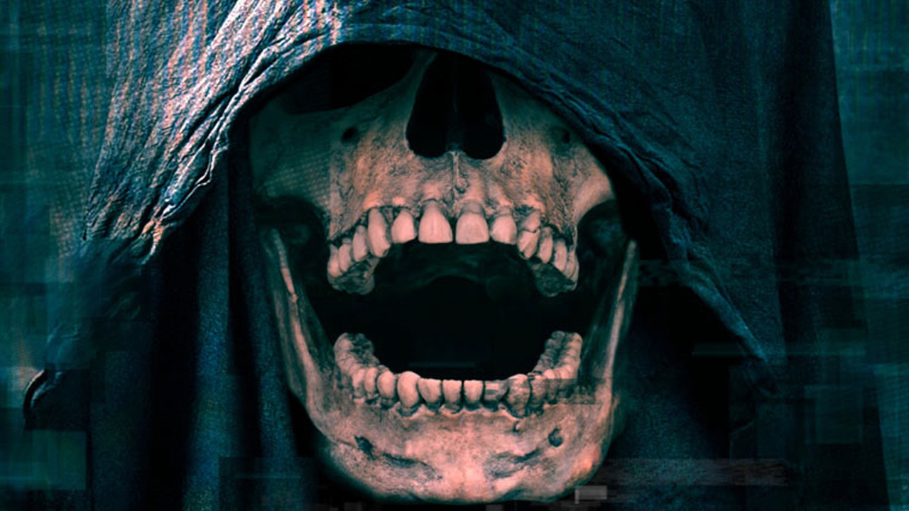 The Mansfield Ghost - 剧照