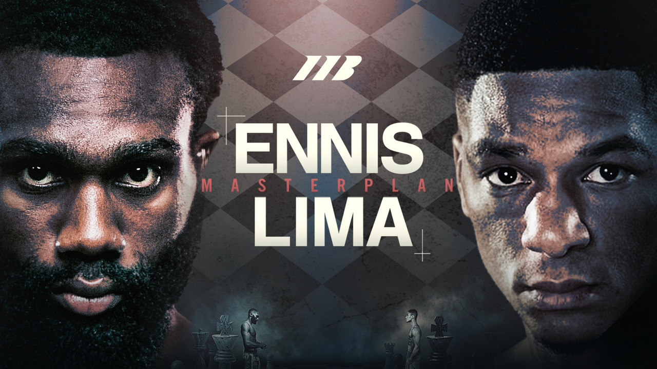 Jaron Ennis vs. Uisma Lima - 剧照