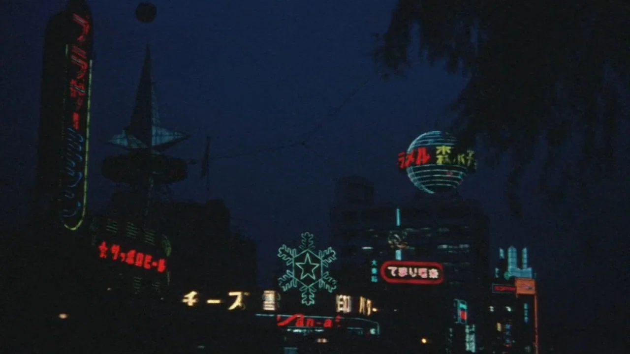 青空娘 - 剧照