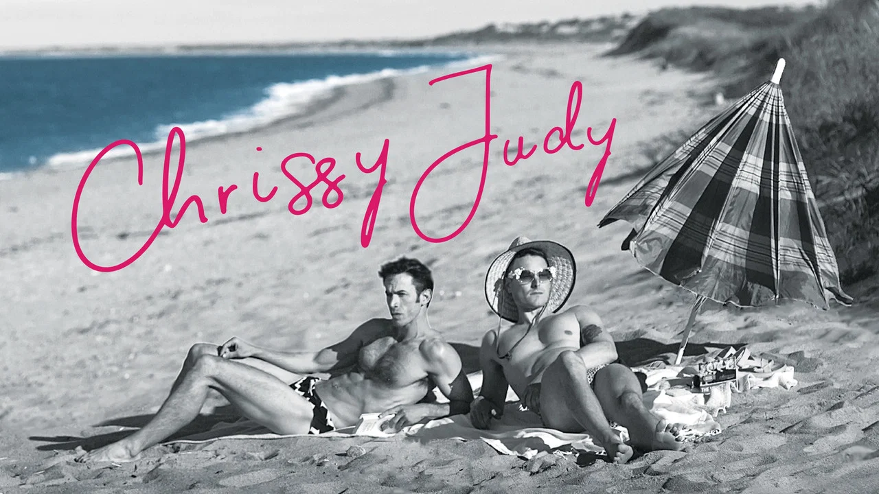 Chrissy Judy - 剧照