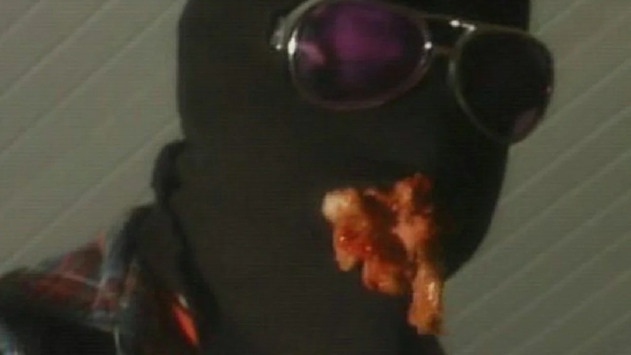 Attack of the Cockface Killer - 剧照