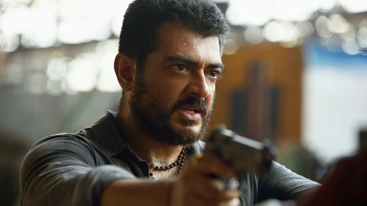 என்னை அறிந்தால் - 剧照