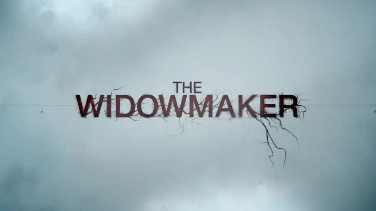 The Widowmaker - 剧照