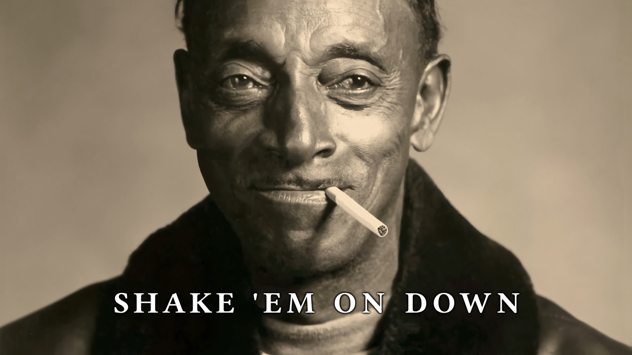Shake 'Em On Down - 剧照
