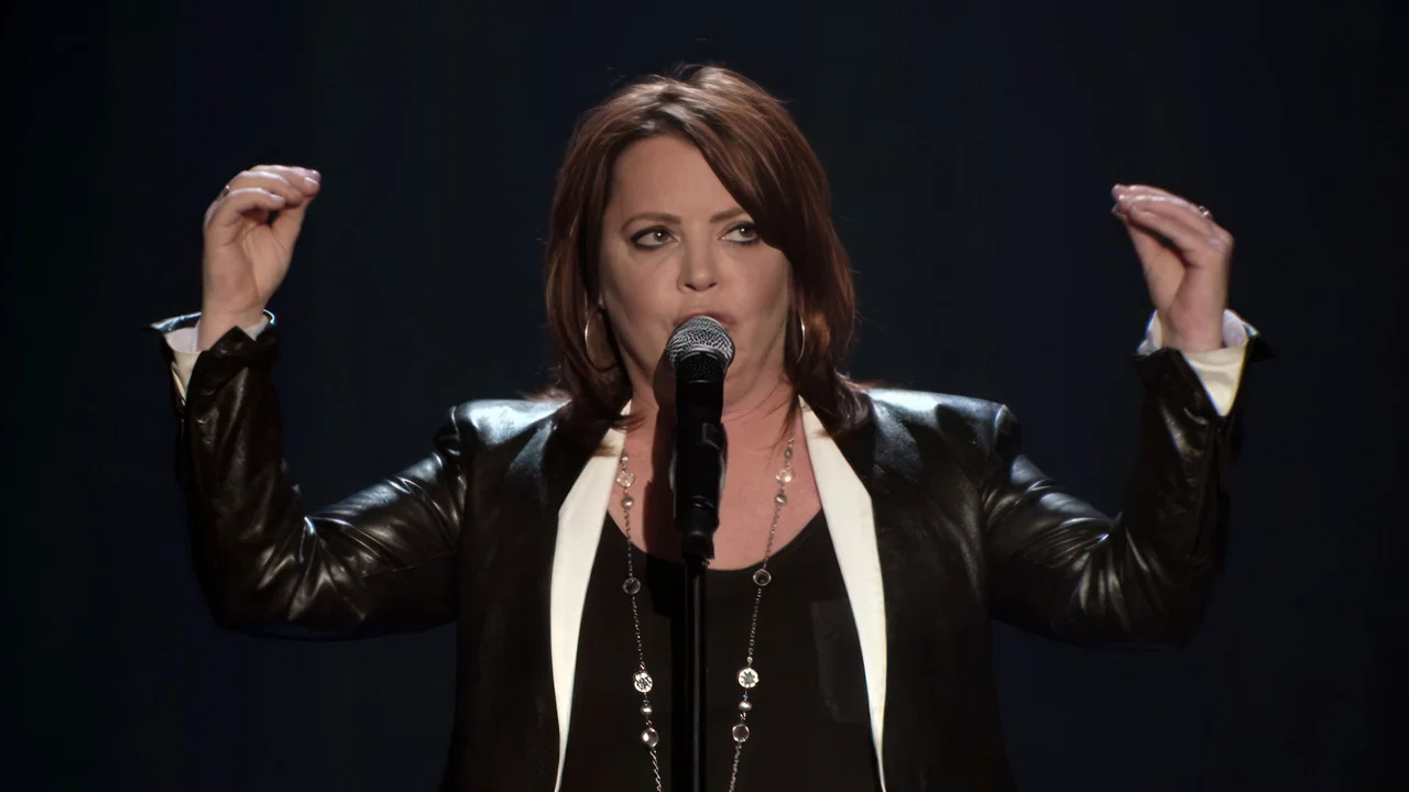Kathleen Madigan: Madigan Again - 剧照