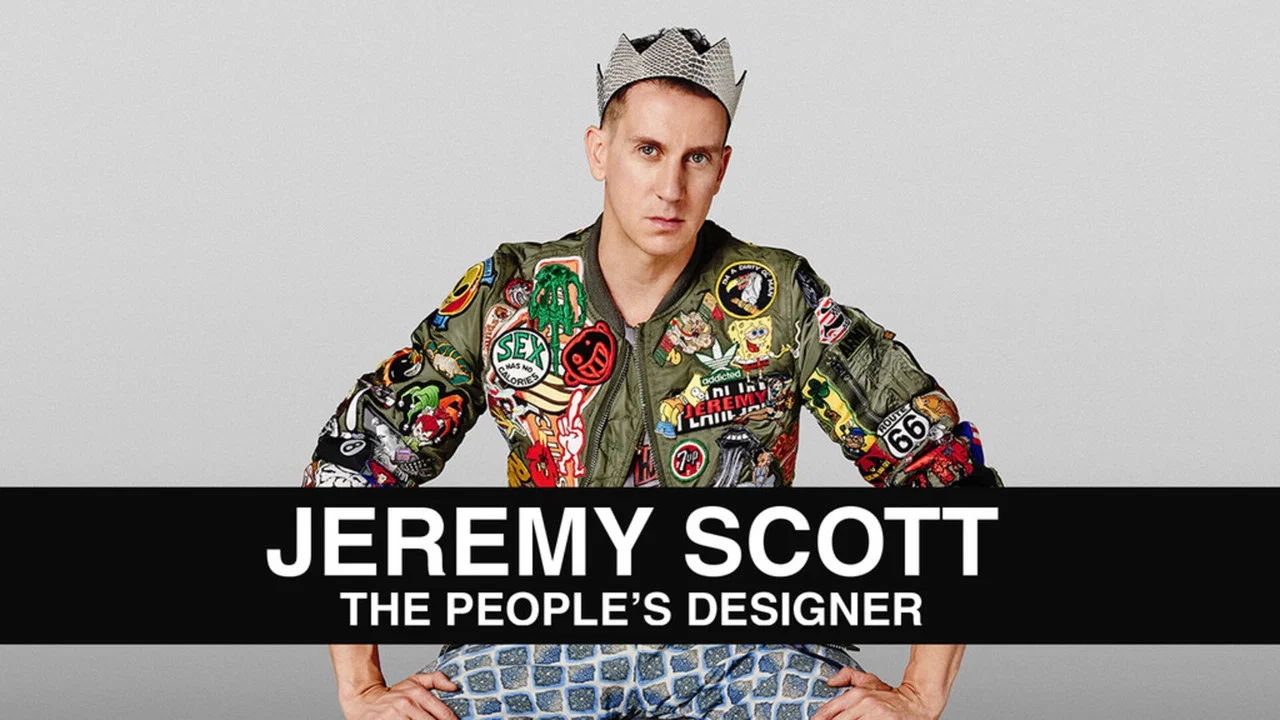 Jeremy Scott: The People's Designer - 剧照