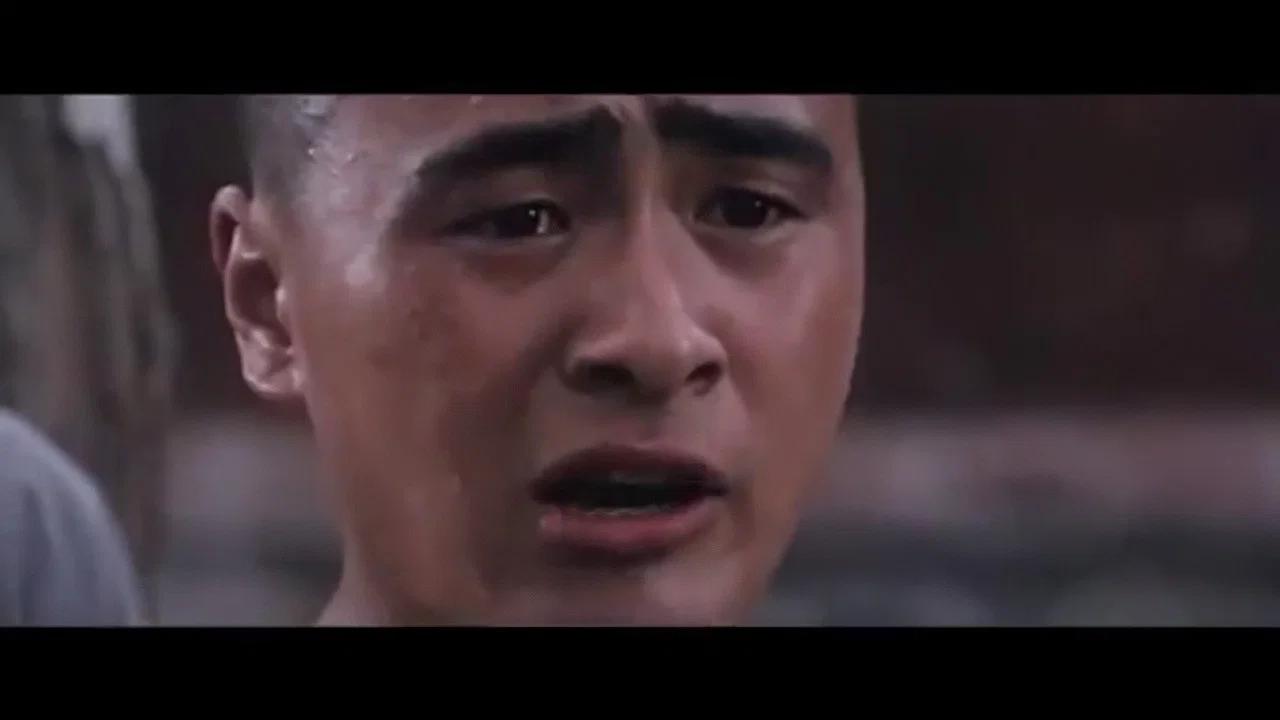 少林俗家弟子 - 剧照