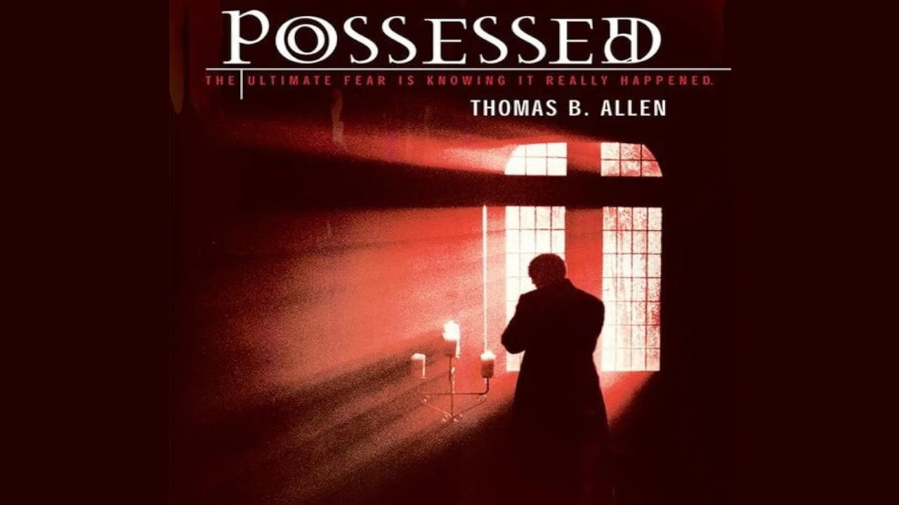 Possessed - 剧照