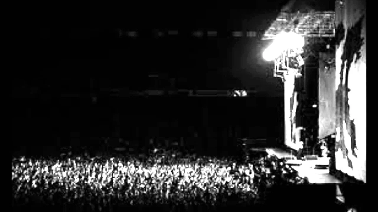 U2: Live from Syracuse 1987 - 剧照
