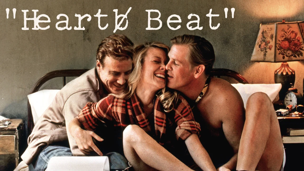 Heart Beat - 剧照