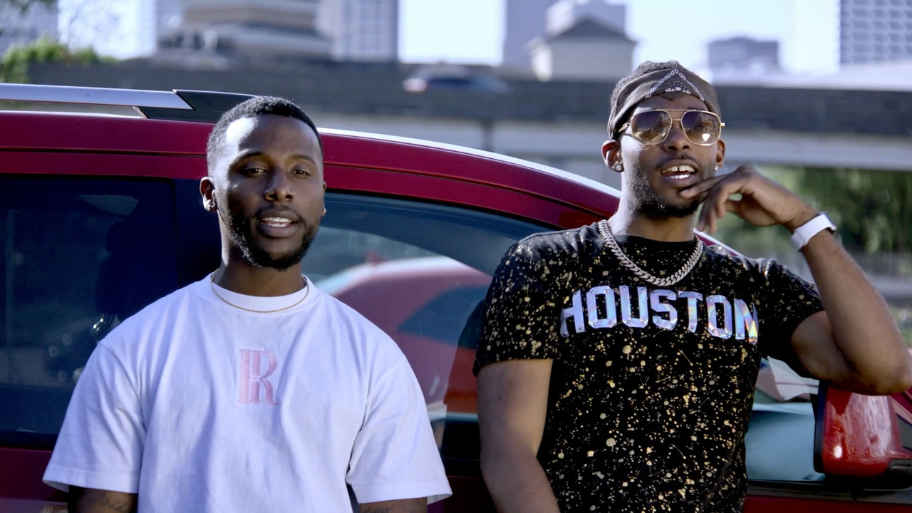 H-Town - 剧照