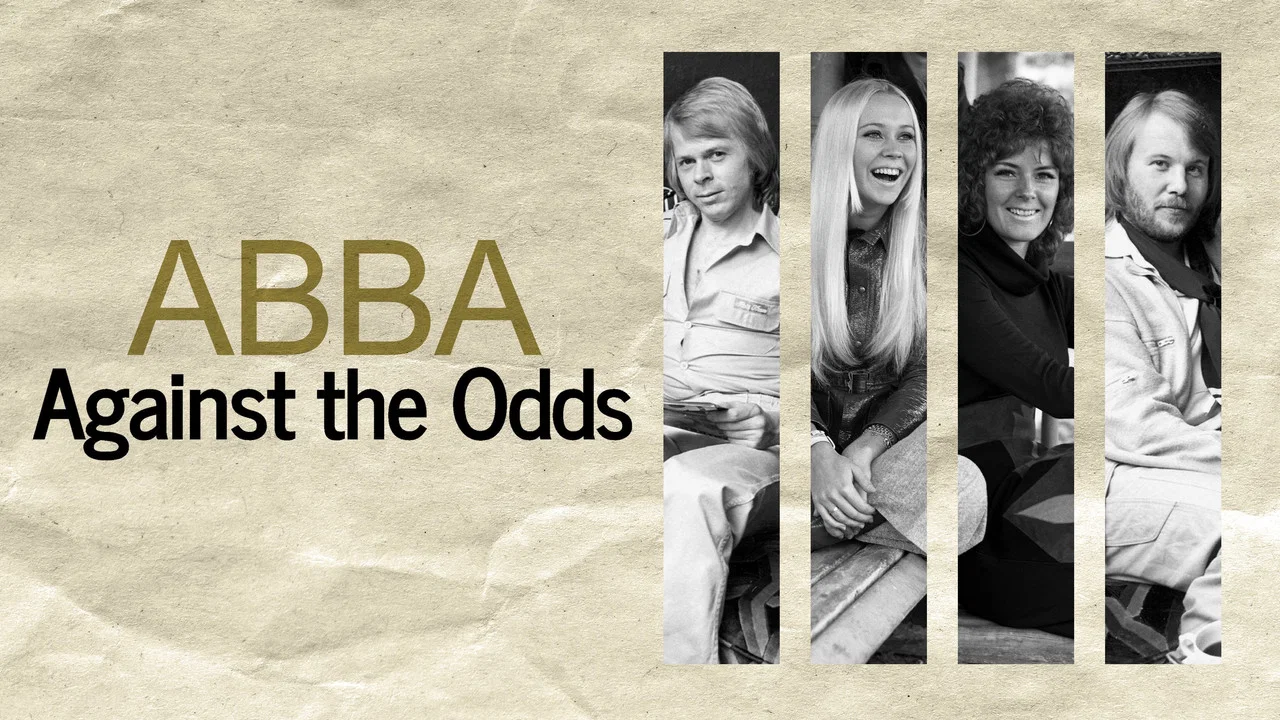 ABBA: Against the Odds - 剧照
