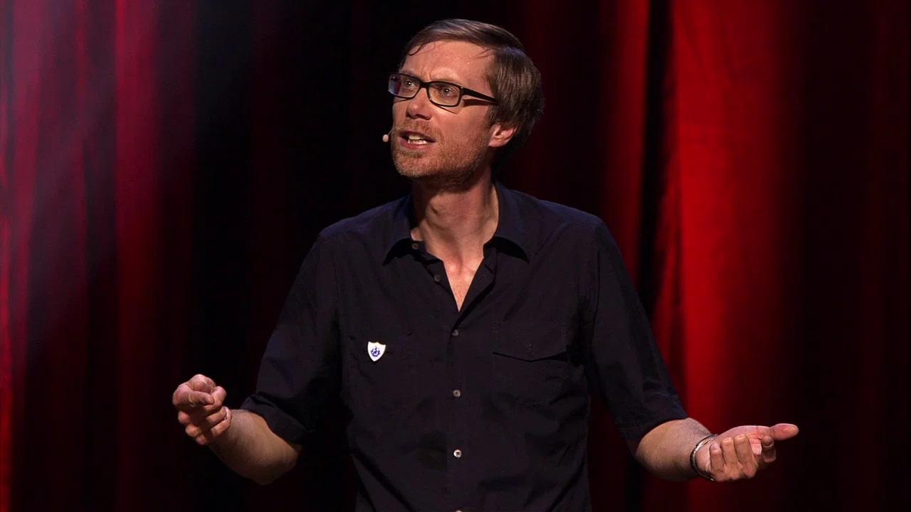 Stephen Merchant: Hello Ladies... Live! - 剧照