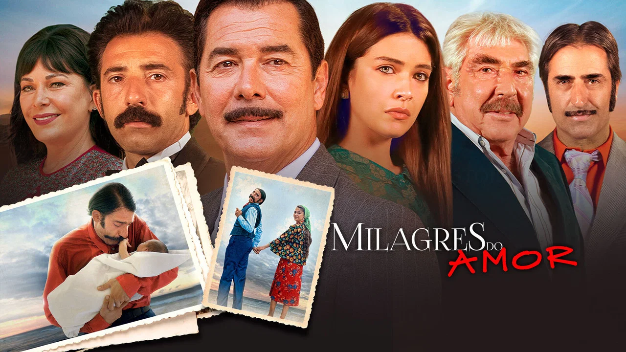 Mucize 2: Aşk - 剧照