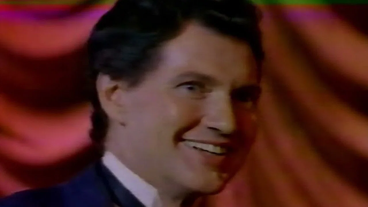 Liberace - 剧照