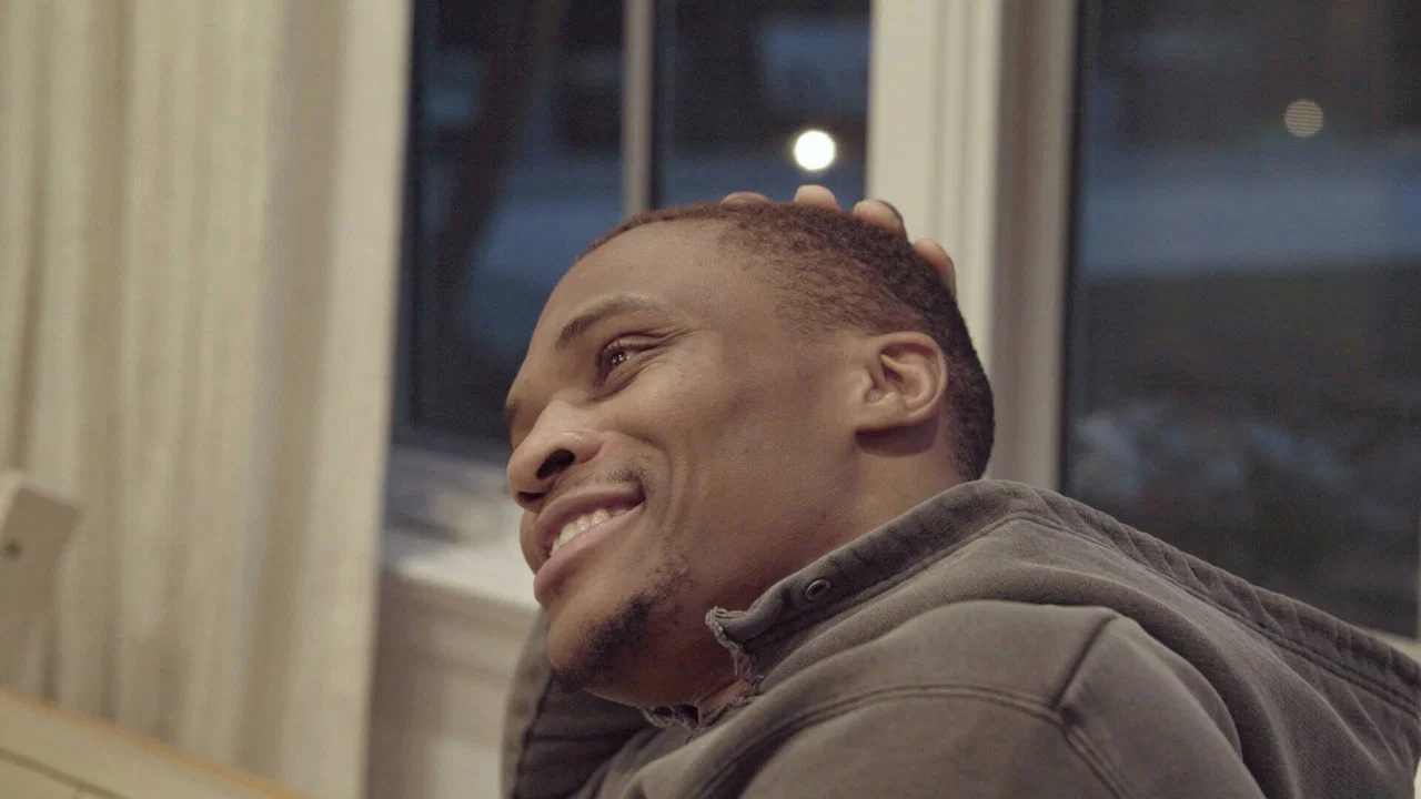 Passion Play: Russell Westbrook - 剧照