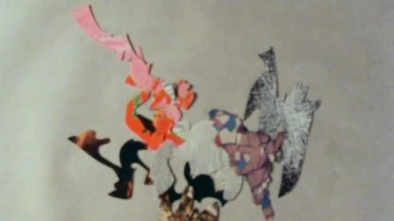 La part du hasard - 剧照
