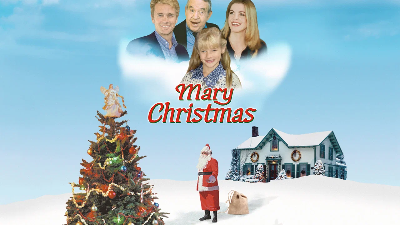 Mary Christmas - 剧照