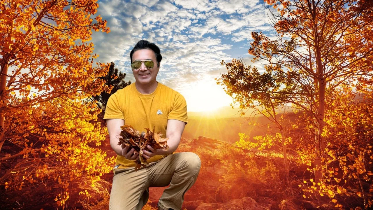 Autumn - 剧照