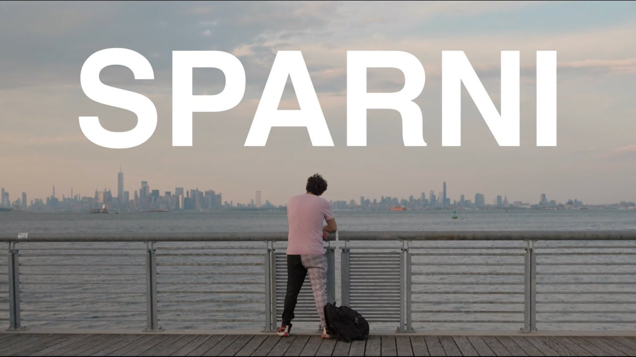 Sparni - 剧照