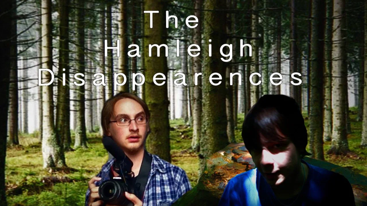 The Hamleigh Disappearances - 剧照