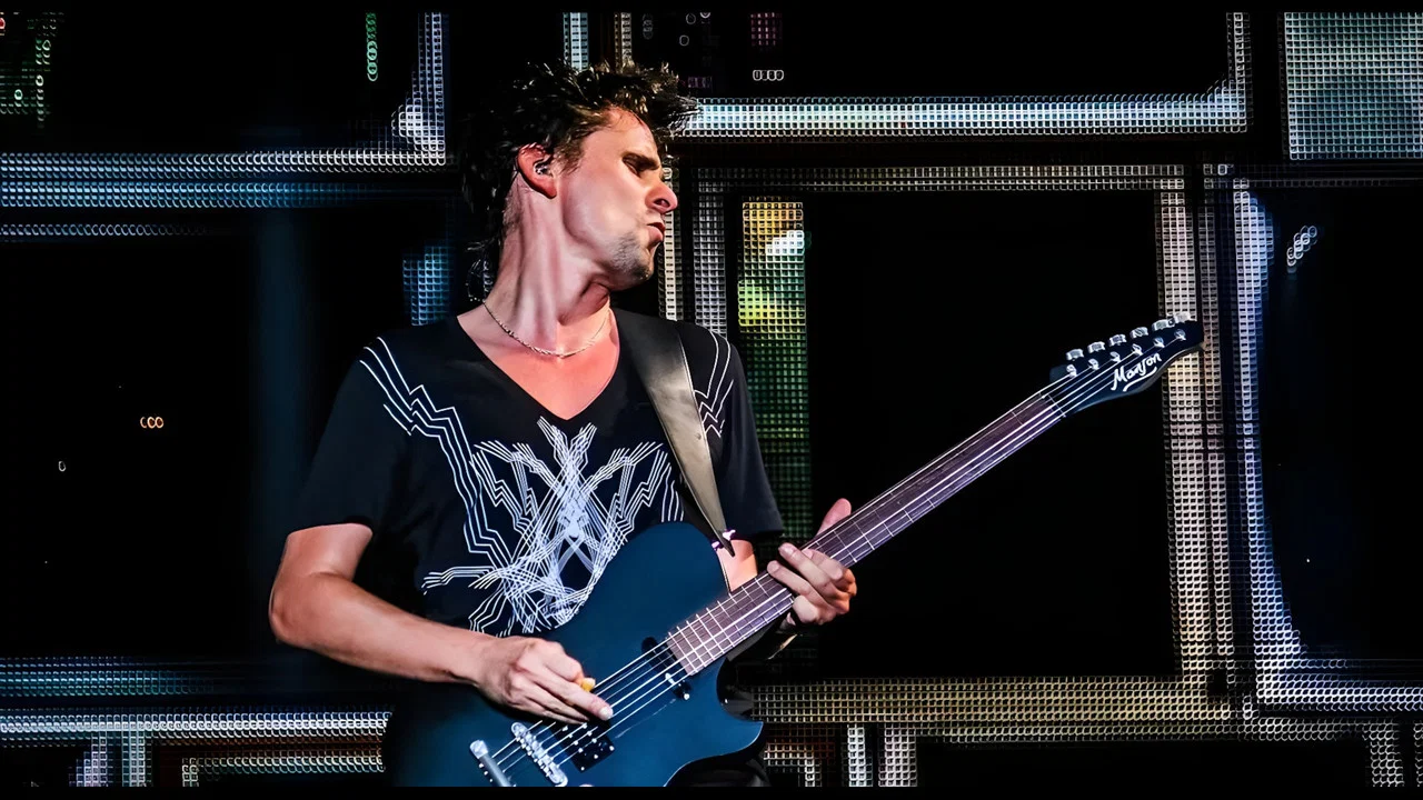 Muse - Live at Austin City Limits 2013 - 剧照
