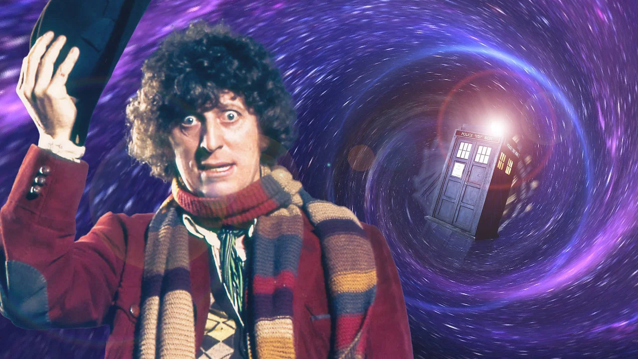 Whose Doctor Who - 剧照