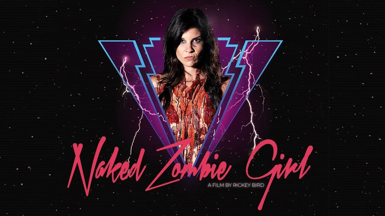 Naked Zombie Girl is Back - 剧照