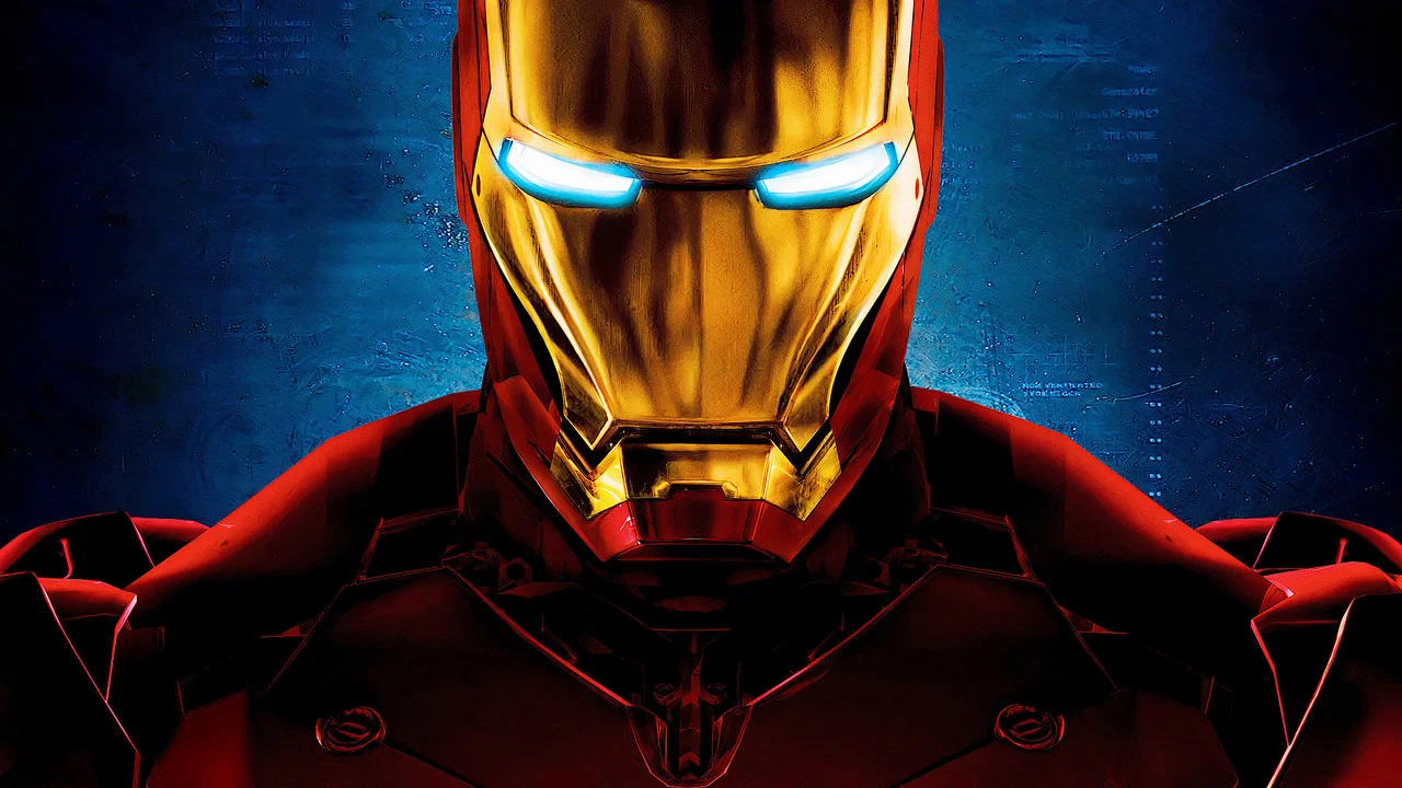 The Invincible Iron Man - 剧照