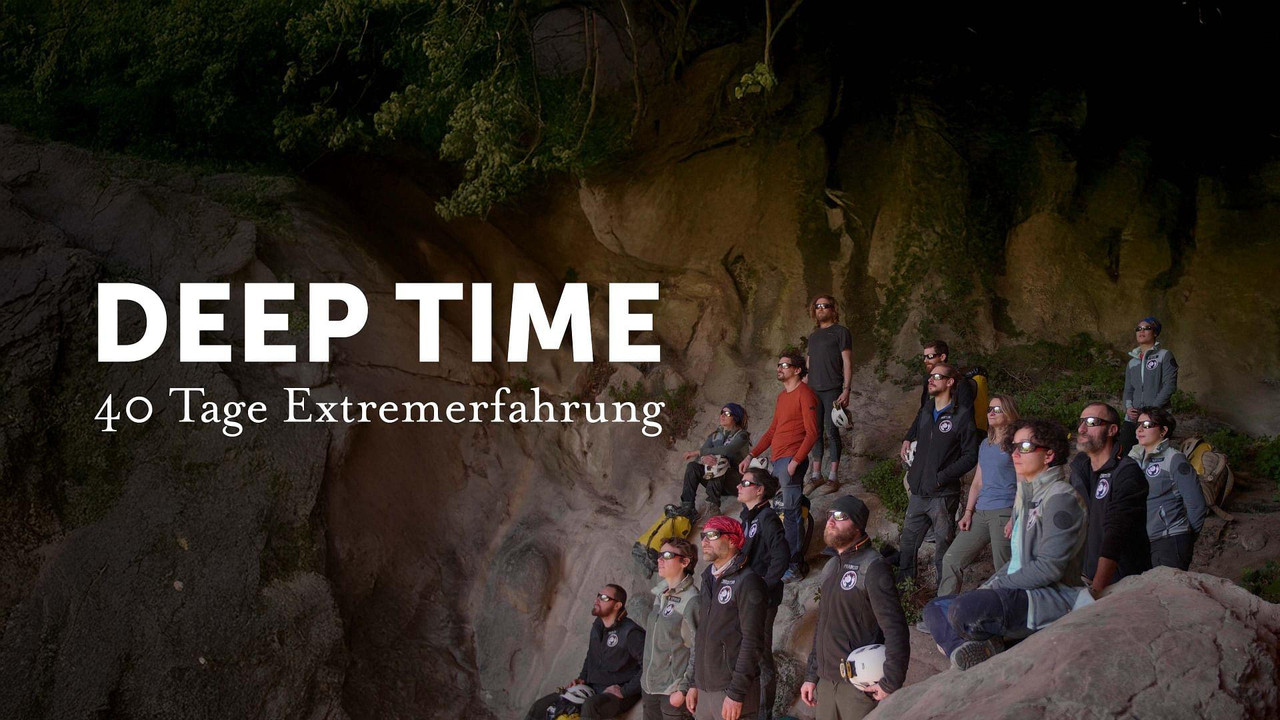Deep Time, une exp&eacute;rience hors du temps - 剧照