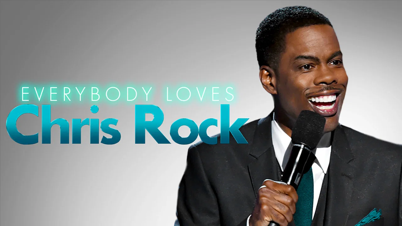 Everybody Loves Chris Rock - 剧照