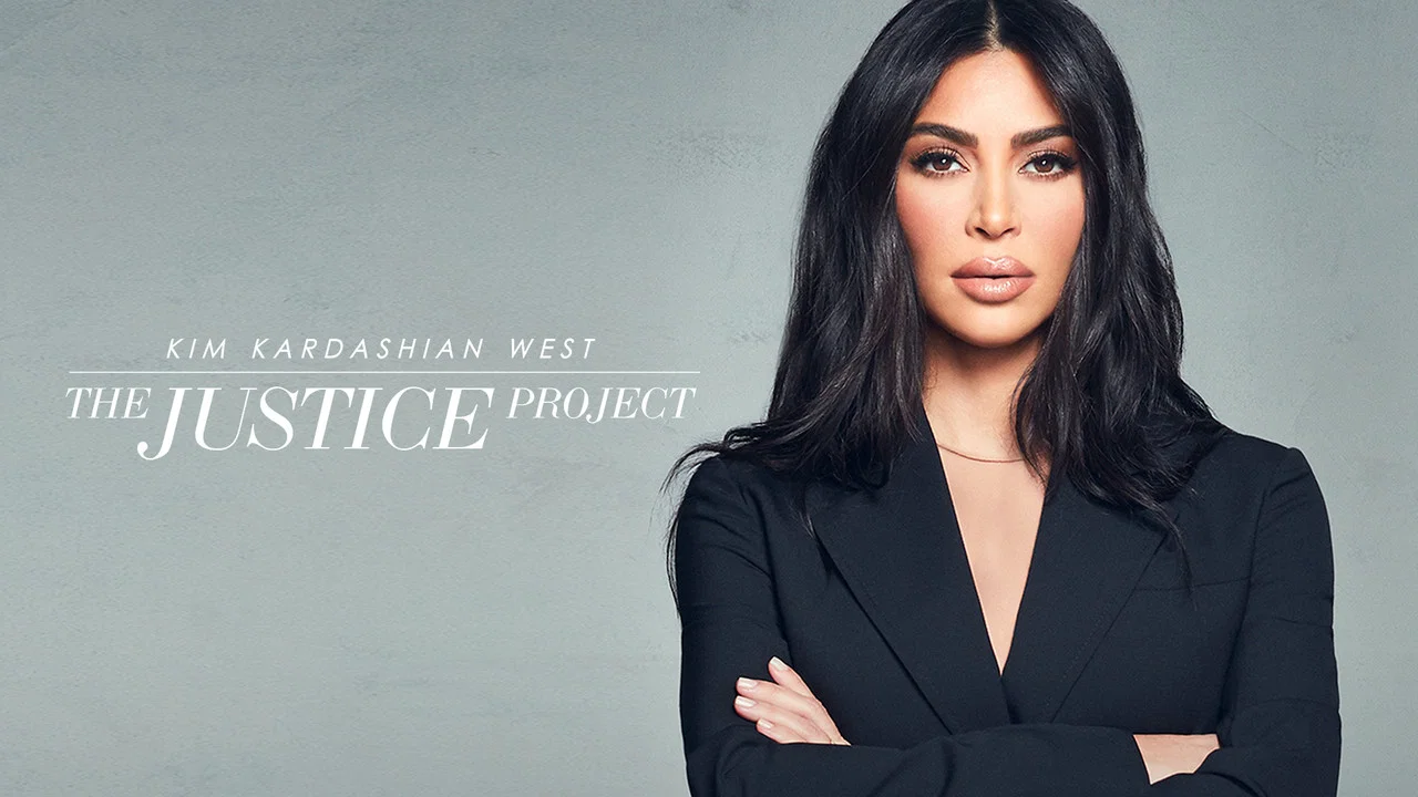 Kim Kardashian West: The Justice Project - 剧照