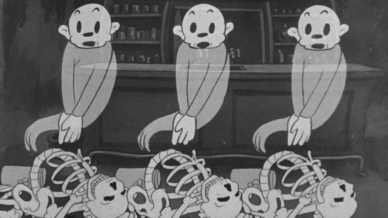 米妮公主 - 剧照