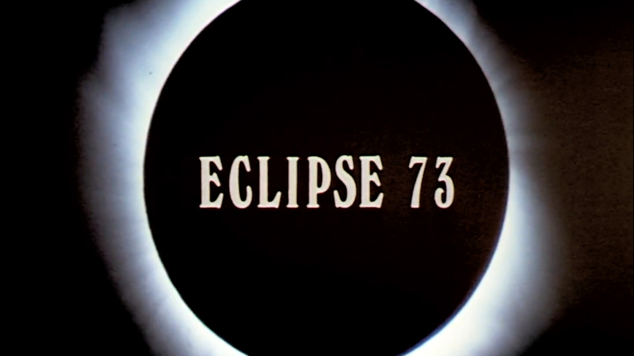 &Eacute;clipse 73 - 剧照