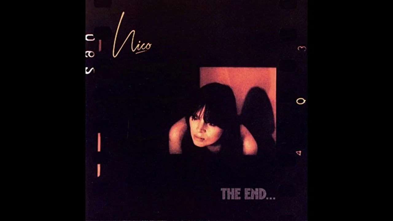 Nico &ndash; Live at Th&eacute;&acirc;tre Campagne-Premi&egrave;re - 剧照