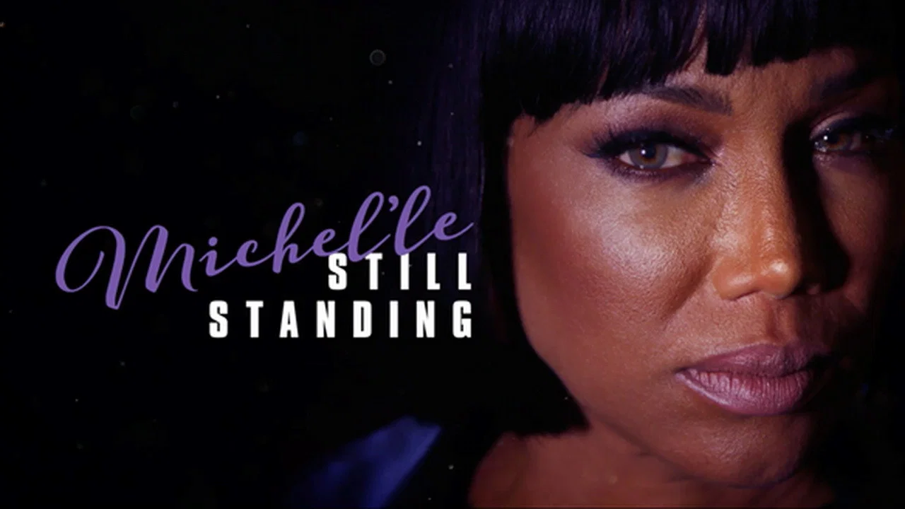 Michel'le: Still Standing - 剧照