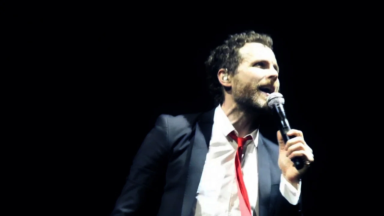 Lorenzo Negli Stadi - Backup Tour 2013 - 剧照