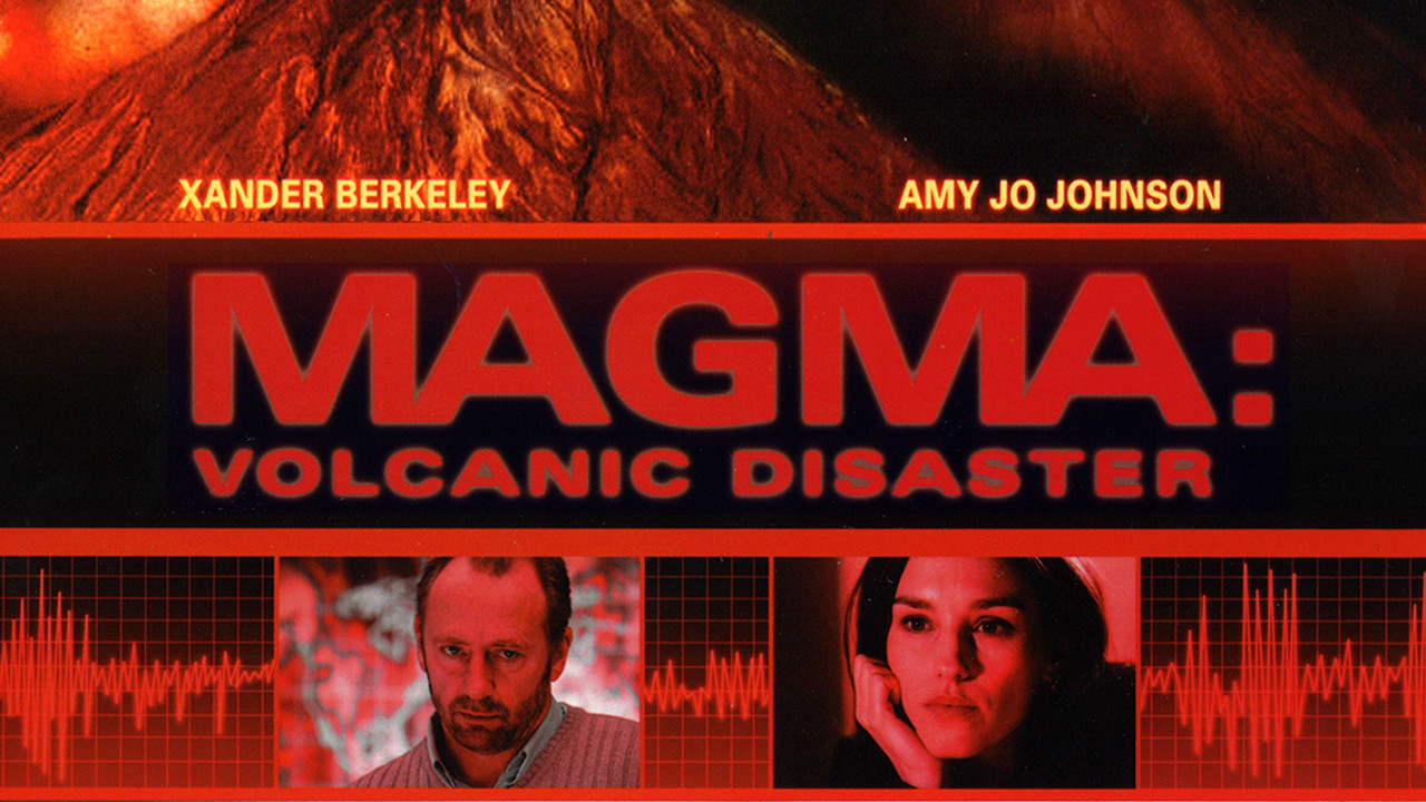 Magma: Volcanic Disaster - 剧照
