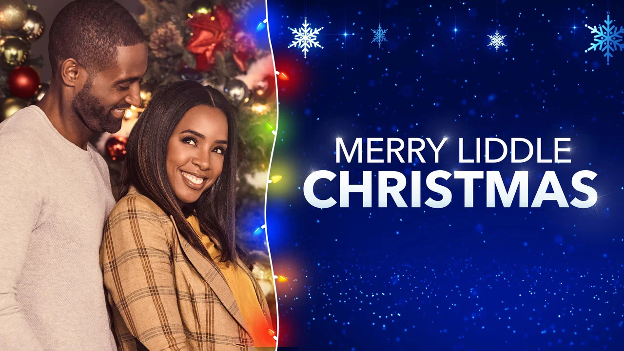 Merry Liddle Christmas - 剧照