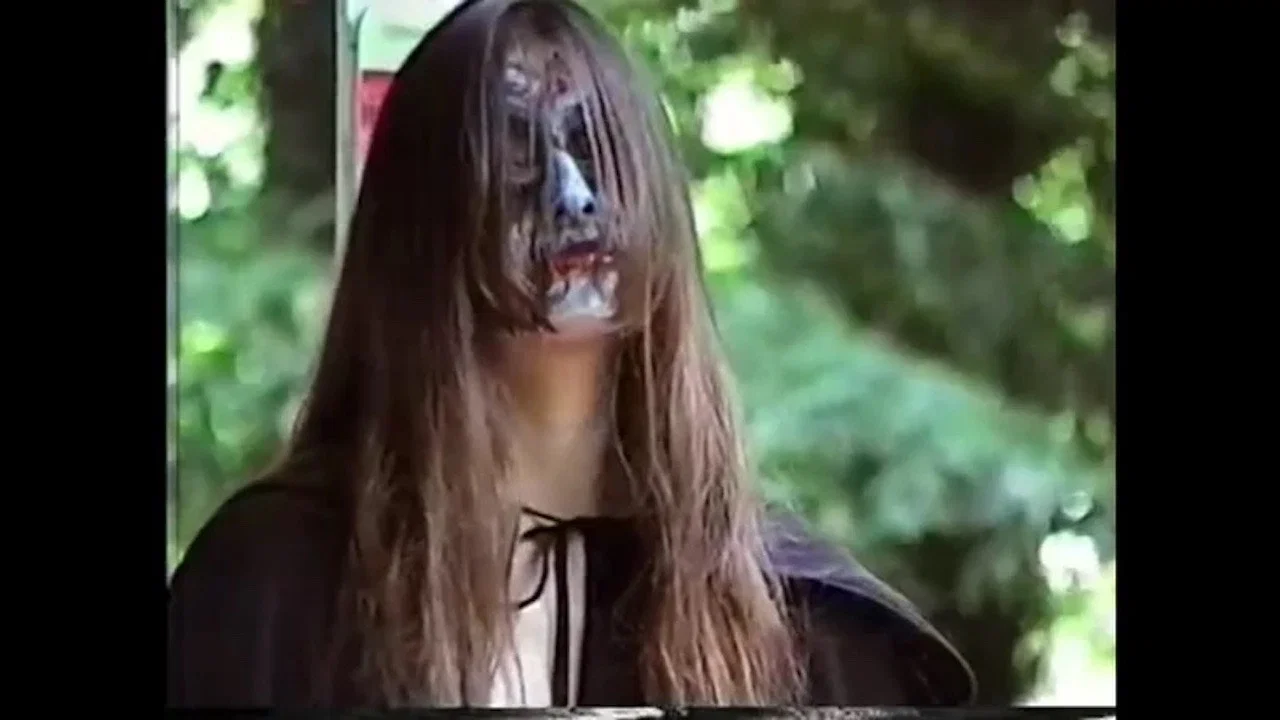 Sorority Slaughter - 剧照