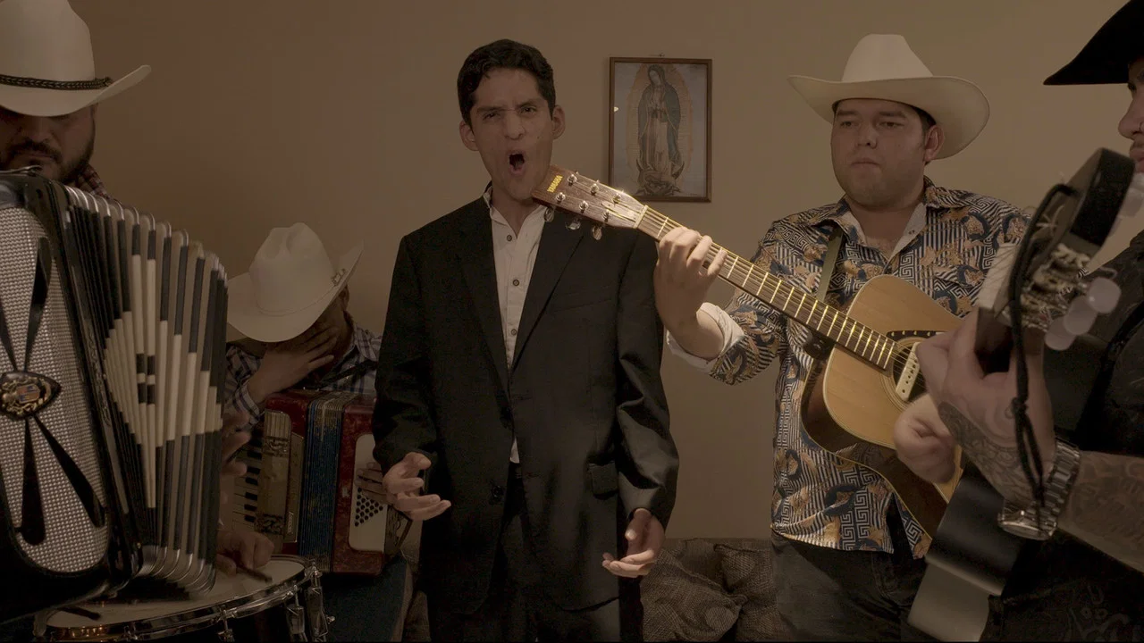Esta no la puede o&iacute;r mi jefita - 剧照
