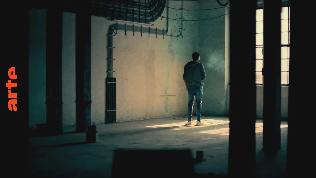 Surviving Syria&rsquo;s Prisons - 剧照