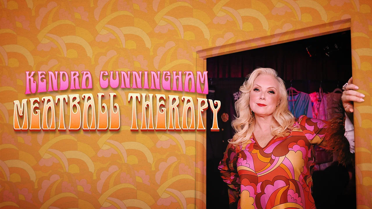 Kendra Cunningham: Meatball Therapy - 剧照