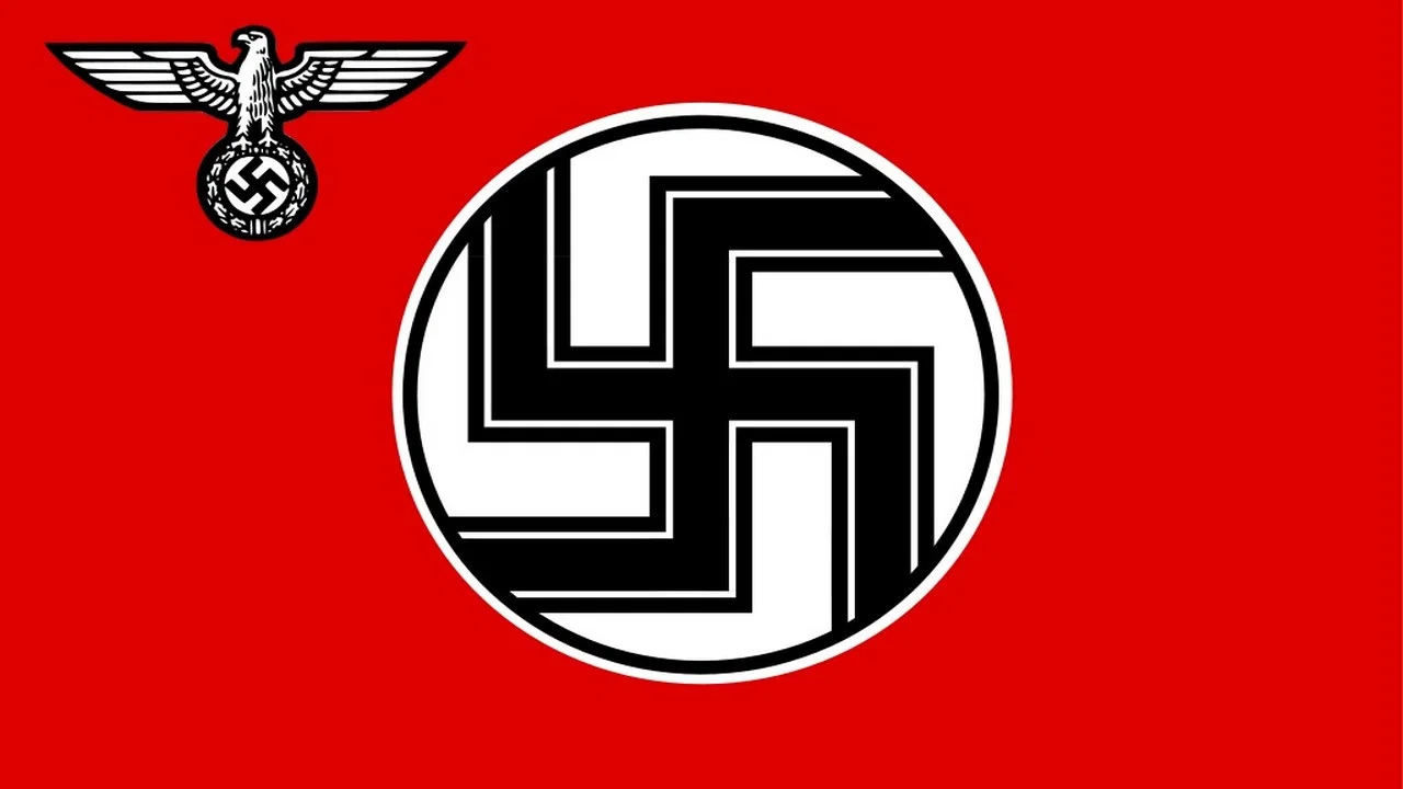 The Fourth Reich - 剧照
