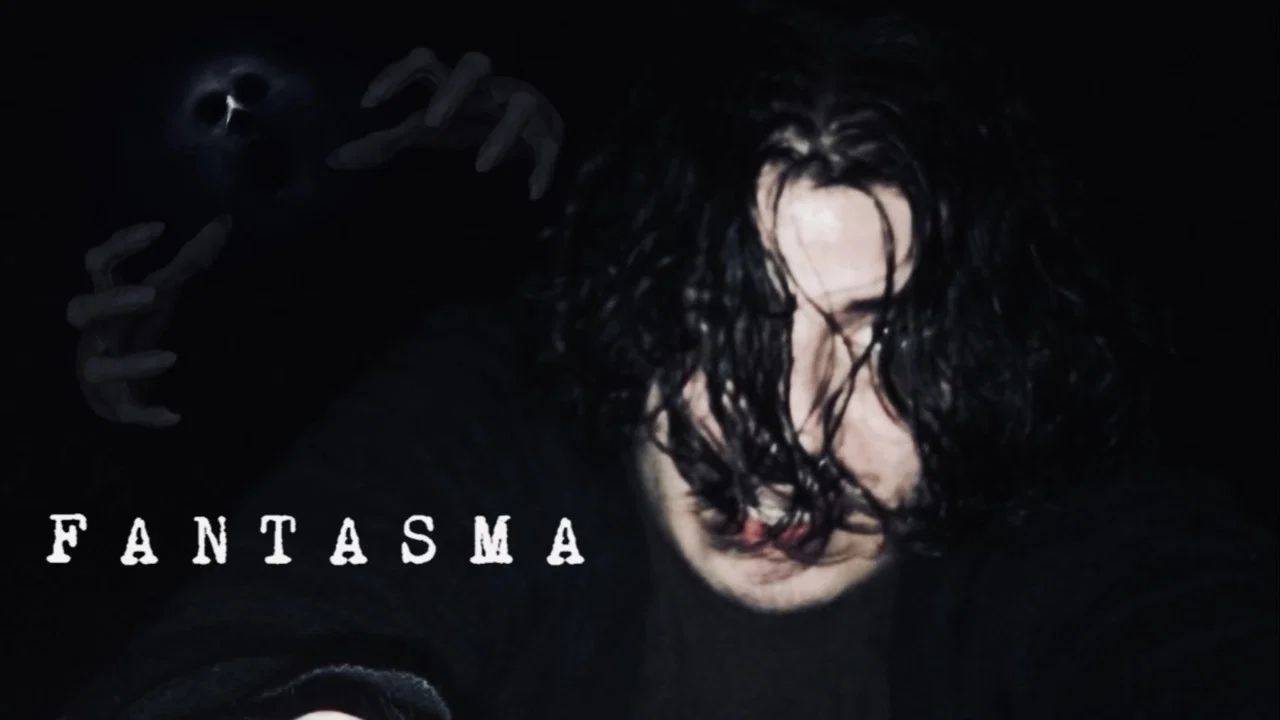 Fantasma - 剧照