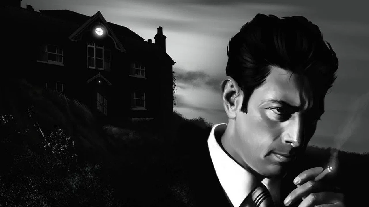 Barun Rai and the House on the Cliff - 剧照