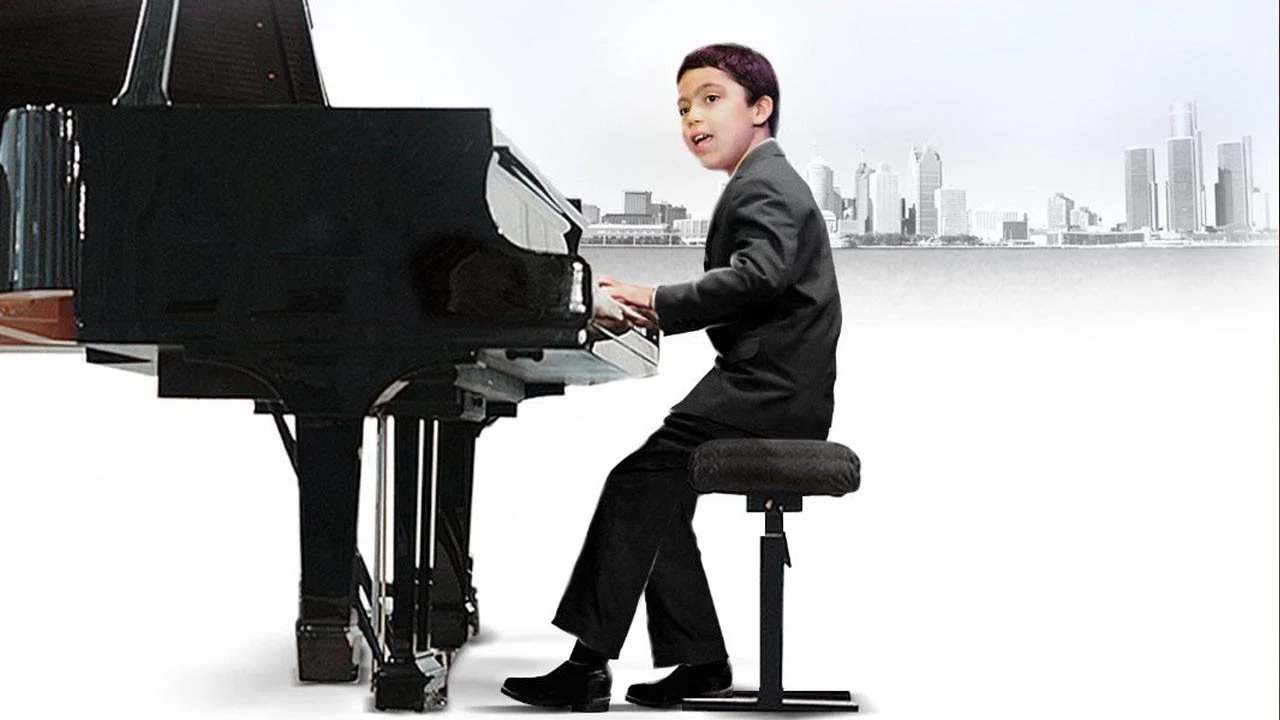 Anything Is Possible - 剧照
