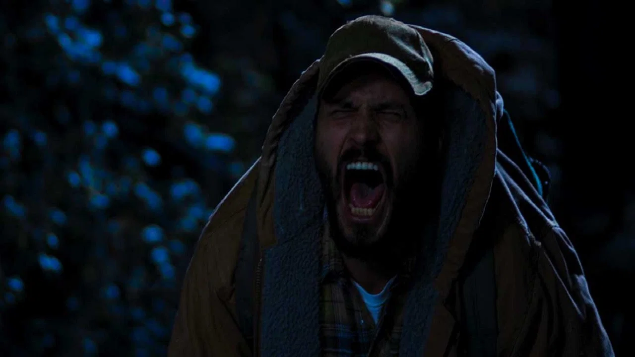 恶作剧 - 剧照